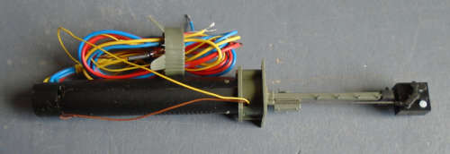 MARKLIN HO SCALE - RAILWAY SIGNAL