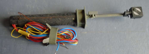 MARKLIN HO SCALE - RAILWAY SIGNAL