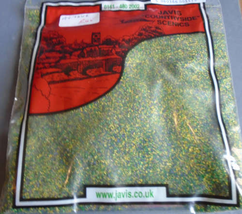 JAVIS ALL SCALES - SUMMER MIXTURE SCATTER - NEW