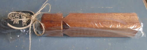 TJQEFIE STEAM TRAIN WHISTLE - NEW