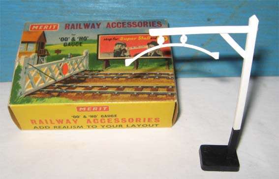 LOADING GAUGE by MERIT OO & HO.