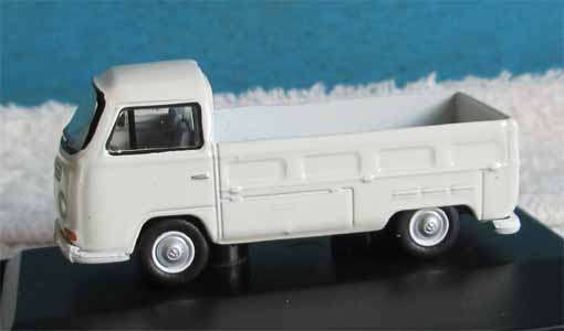 VOLKSWAGEN PICK UP by OXFORD in "N" SCALE (NEW BOXED)
