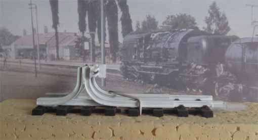 MSP - SAR STOP BLOCKS 12mm SCALE (MADE IN RSA)