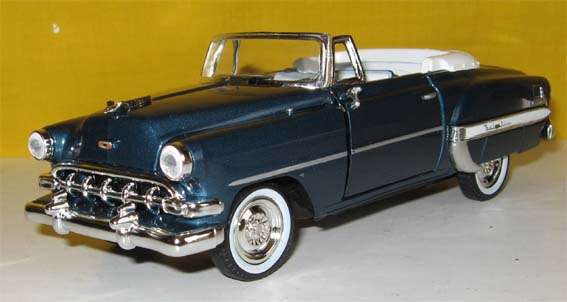 1954 CHEVROLET BEL AIR by ARKO in 1/32 SCALE (NEW BOXED)