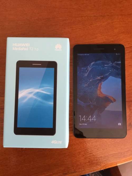 Huawei  Mediapad T2 7"