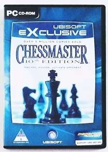 Chessmaster 10th Edition