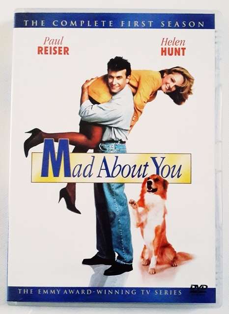 Mad About You TV Series - Complete First Season