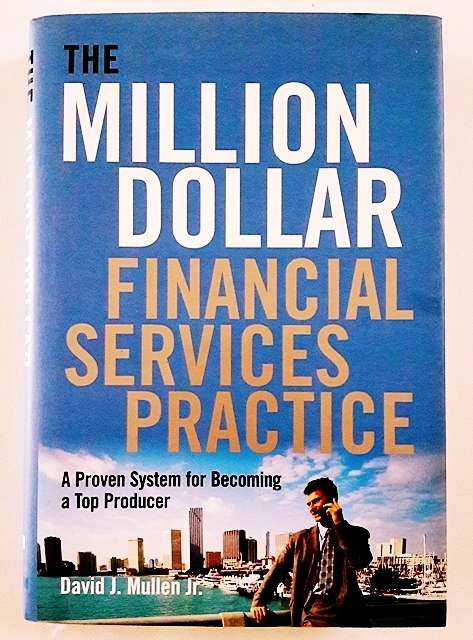 The Million-Dollar Financial Services Practice