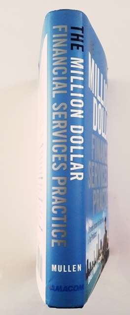 The Million-Dollar Financial Services Practice