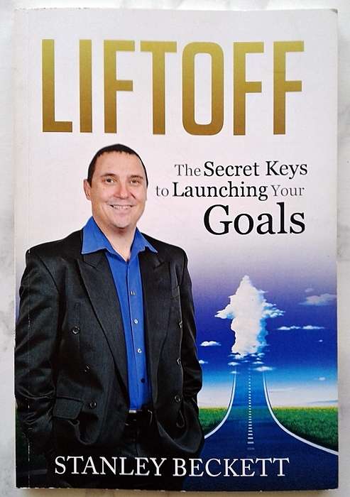 Liftoff: The Secret Keys to Launching your Goals