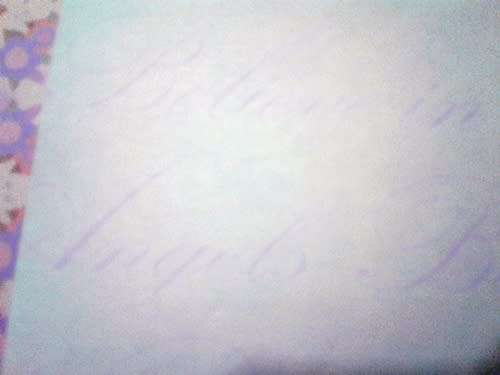 Scrapbooking Kit - Board, Paper, Stickers, Borders and Embellishments