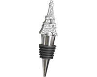 Eiffel Tower Wine Bottle Stopper