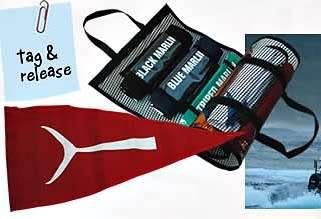 Tag and Release Flag Set