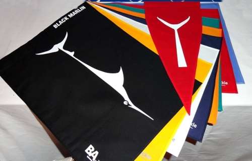 Tag and Release Flag Set