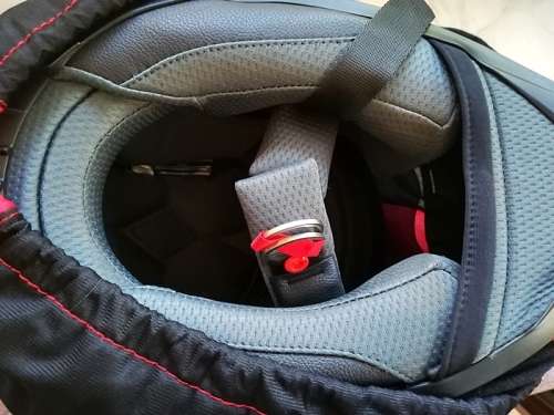 Spirit Mirage SP311 Helmet - Small