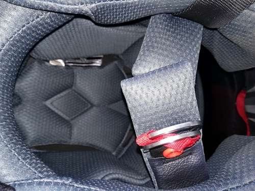 Spirit Mirage SP311 Helmet - Small