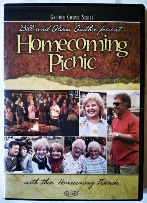 Gaither Homecoming Picnic