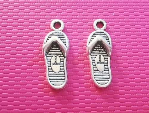 Sandal Charm - Pack of 20