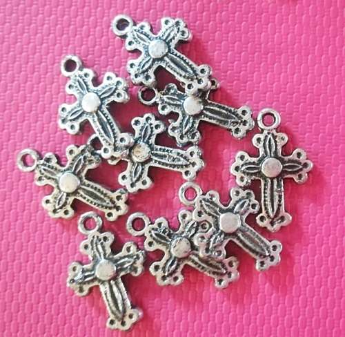 Mixture or crosses - Pack of 18