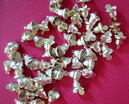 Mini Bells (Small) - Pack of 60