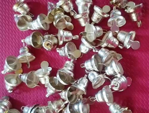 Mini Bells (Small) - Pack of 60