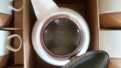 Complete Tea or Coffee Set