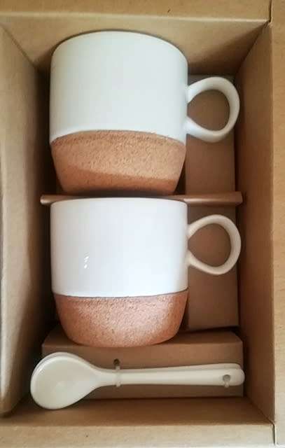 Complete Tea or Coffee Set