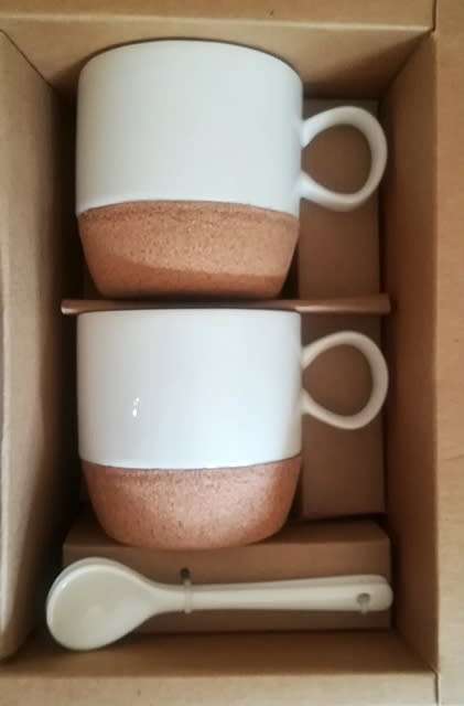 Complete Tea or Coffee Set