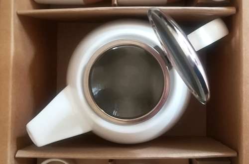 Complete Tea or Coffee Set