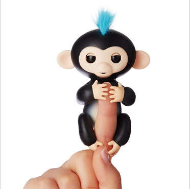 FINGER MONKEY