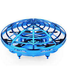 UFO Hand Controlled Drone
