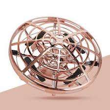 UFO Hand Controlled Drone