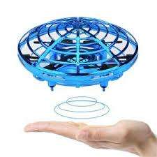 UFO Hand Controlled Drone