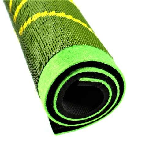 Golf Swing/Putting Training Mat - Indoor/Outdoor