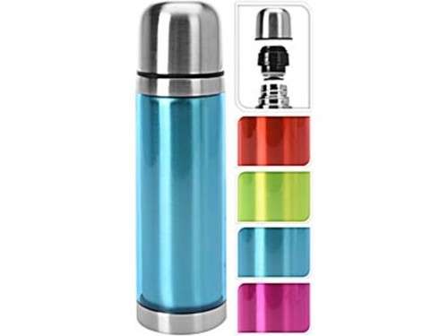 Flask 500ml -  Green