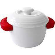 Eetrite 15cm round casserole
