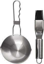 Eetrite Braai Basting set