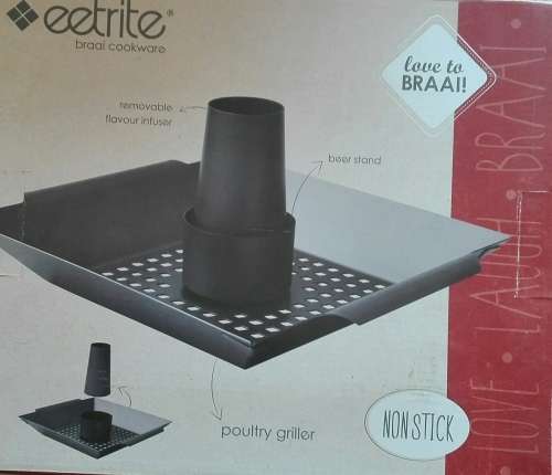 Eetrire Poulrty Griller