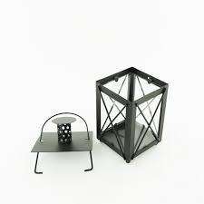 Wind Lantern H25cm