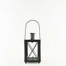 Wind Lantern H25cm