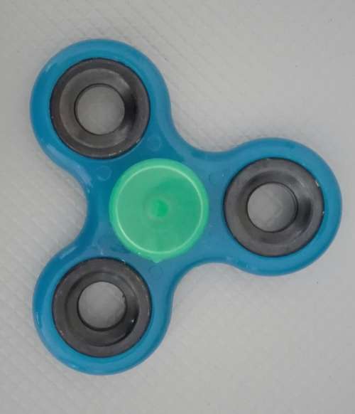Fidget Spinner Combo  - Pay for 1 get 2