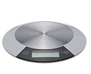 Electronic Kitchen Scale 5kg