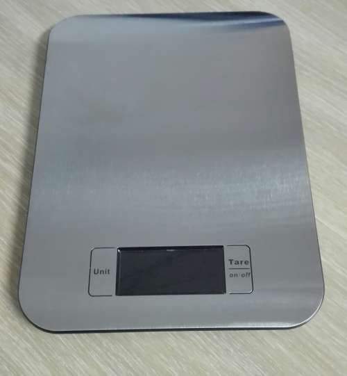 Electronic Kitchen Scale 5kg