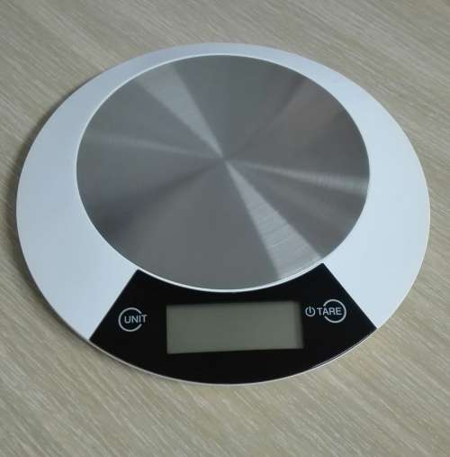 Electronic Kitchen Scale 5kg