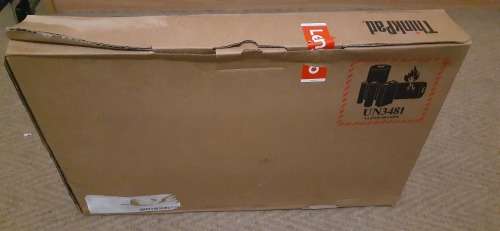 Brand New Lenovo  Thinkpad T580 8th Gen I5