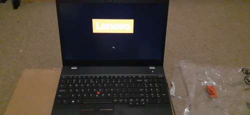 Brand New Lenovo  Thinkpad T580 8th Gen I5