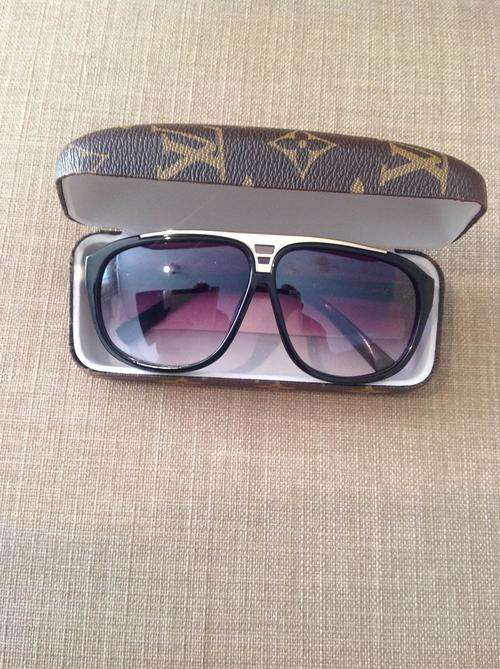 Louis Vuitton Sunglasses