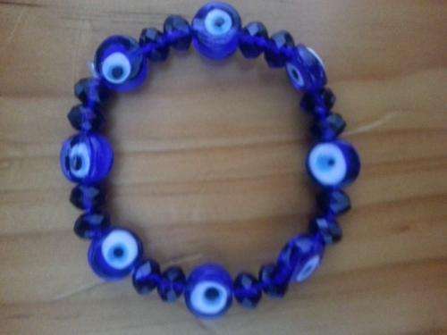 EVIL EYE BRACELET