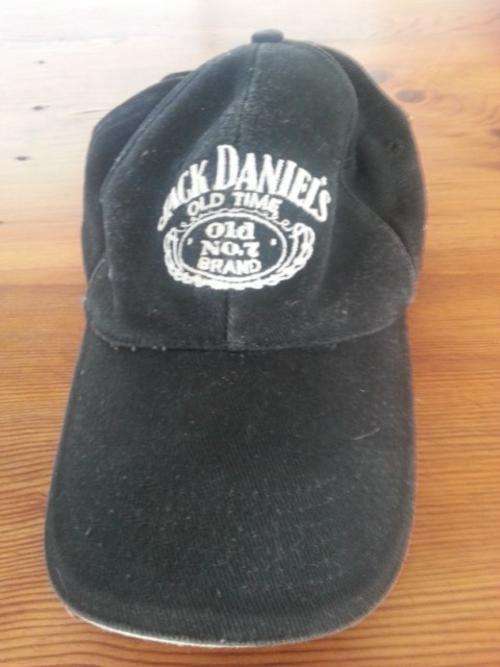 Jack Daniels Cap