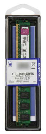 Kingston 2GB 240-Pin DDR2